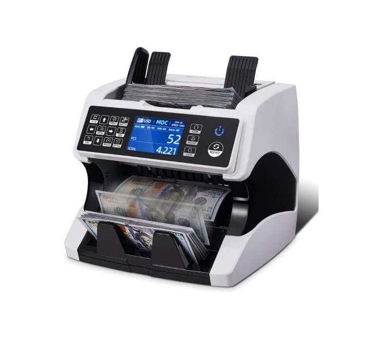 Nippon NP 920 1 Pocket Multi Currency Bill Counter, Currency Counting Machines, Nippon - ICT.com.mm