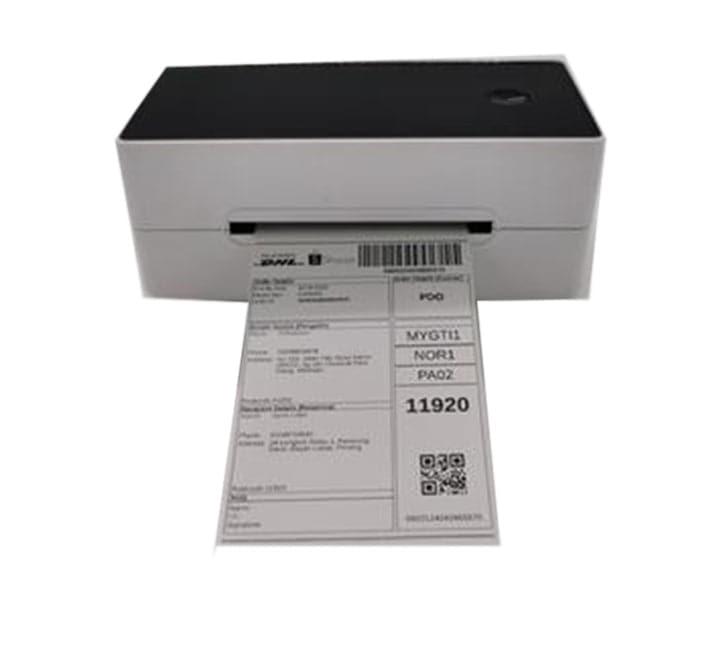 Nippon RP421-U Barcode Label Sticker Printer, Label Printers, Nippon - ICT.com.mm