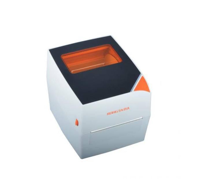 Nippon RP411U Barcode Label Sticker Printer