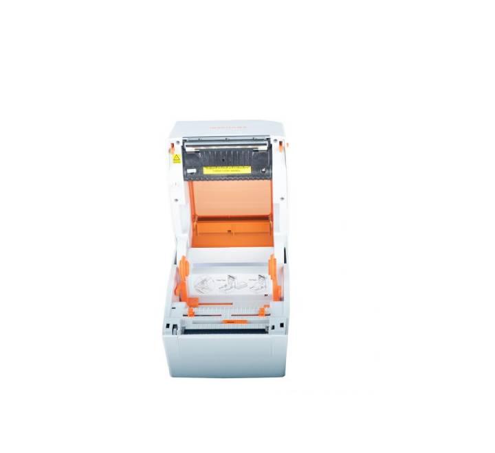 Nippon RP411U Barcode Label Sticker Printer