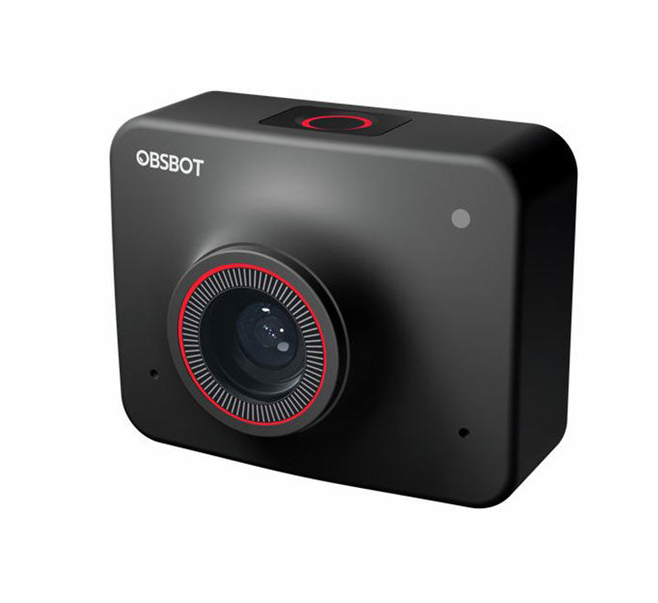 OBSBOT Meet 4K AI-Powered 4K Webcam, Webcams, OBSBOT - ICT.com.mm