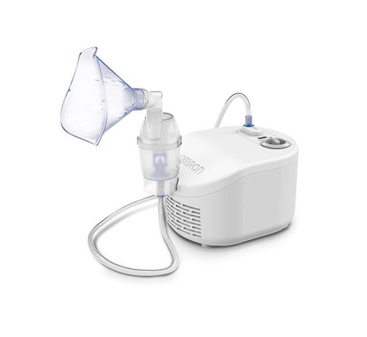 Omron Compressor Nebuliser NE-C101 - ICT.com.mm