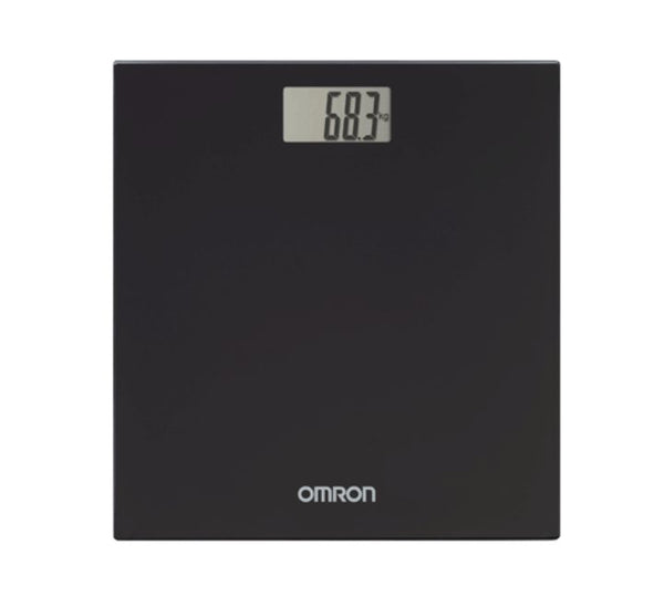 HN290T Digital Weight Scale Test Report OMRON HEALTHCARE