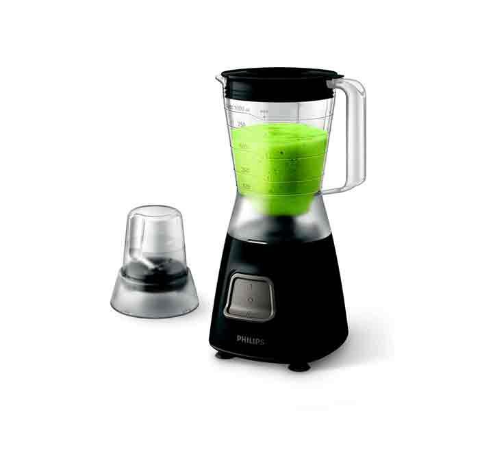 PHILIPS Daily Collection Blender HR2059/90, Blenders, PHILIPS - ICT.com.mm