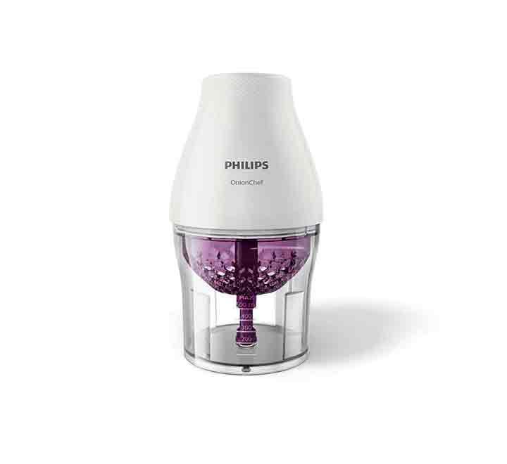 PHILIPS Viva Collection OnionChef HR2505/00, Blenders, PHILIPS - ICT.com.mm