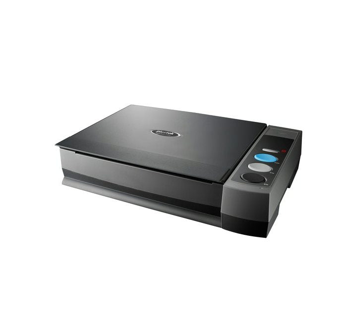 Plustek OpticBook 3800L Scanner – ICT.com.mm