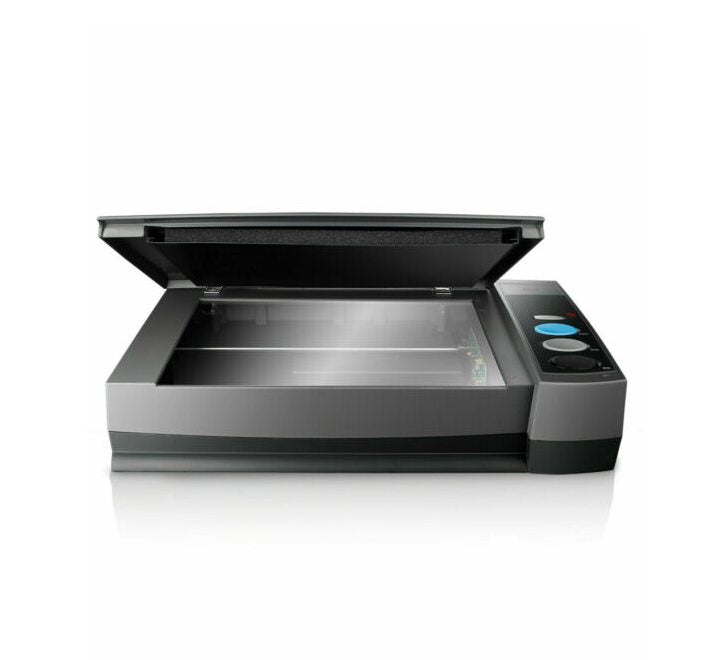 Plustek OpticBook 3800L Scanner – ICT.com.mm