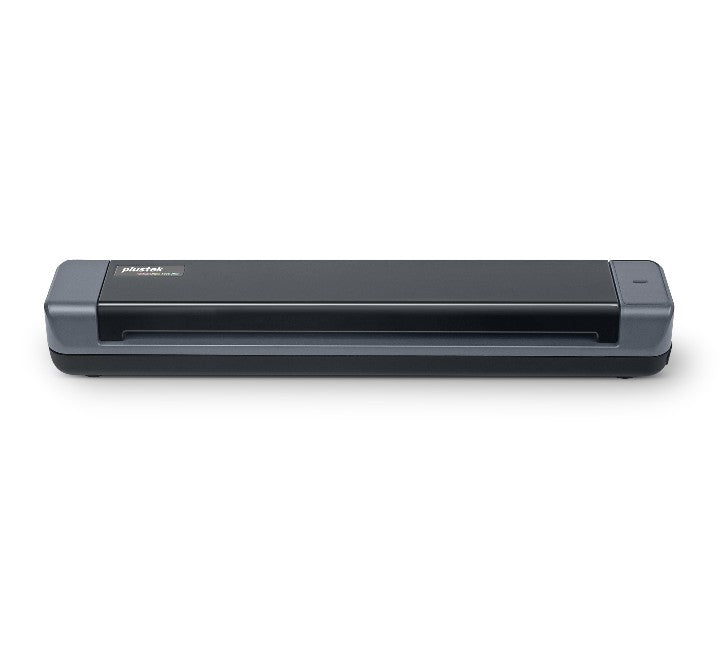 Plustek S410 Plus Mobile Office Scanner, Document Scanners, Plustek - ICT.com.mm