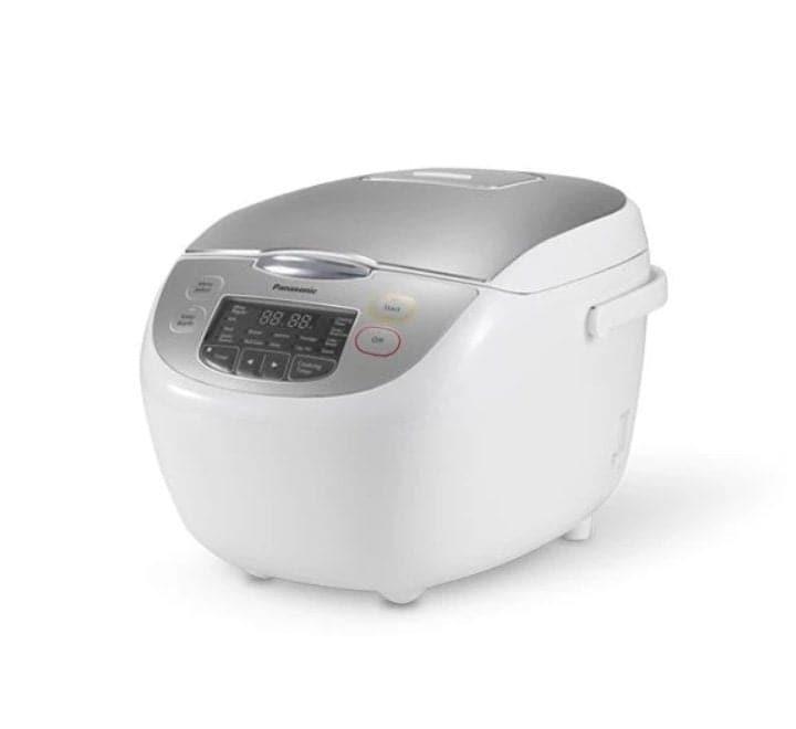 Panasonic 1.8L Rice Cooker SR-CX188SSW (MiCom), Rice & Pressure Cookers, Panasonic - ICT.com.mm