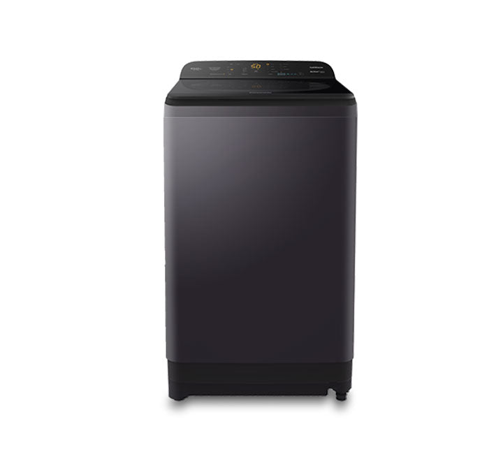Panasonic 10kg Top Load Washing Machine for Stain Care NA-F100A9BRG, Washer, Panasonic - ICT.com.mm