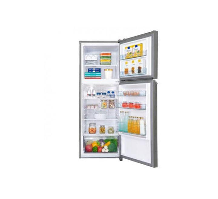 Panasonic 2 Door Top Freezer Refrigerator NR-BL342PSSG, Refrigerators, Panasonic - ICT.com.mm