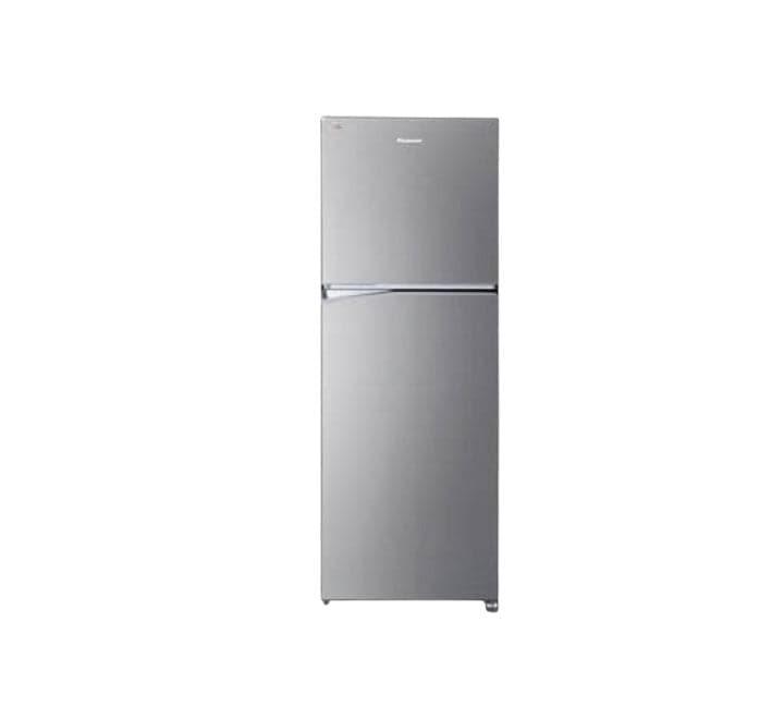 Panasonic 2 Door Top Freezer Refrigerator NR-BL342PSSG, Refrigerators, Panasonic - ICT.com.mm