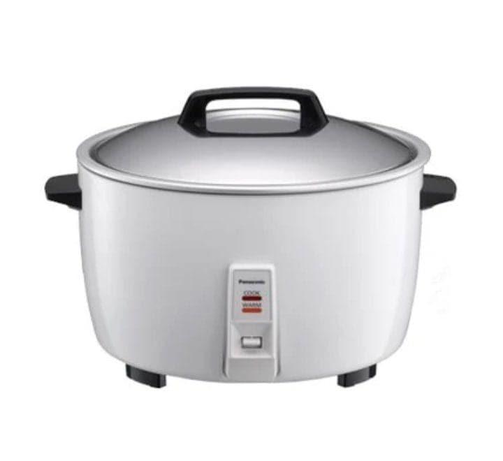 Panasonic 4.2L Rice Cooker SR-GA421WSWN (Commercial), Rice & Pressure Cookers, Panasonic - ICT.com.mm