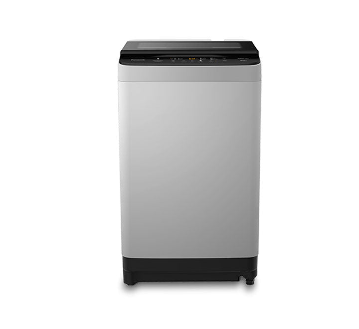 Panasonic 9kg Top Load Washing Machine for Extra Clean Result NA-F90S10HRG, Washer, Panasonic - ICT.com.mm