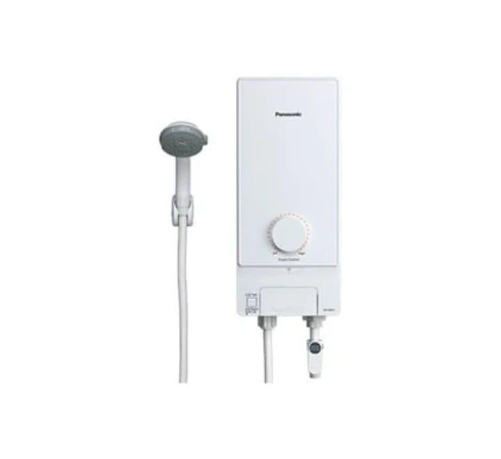 Panasonic Home Shower DH-3MS1WW (Basic), Water Heaters, Panasonic - ICT.com.mm