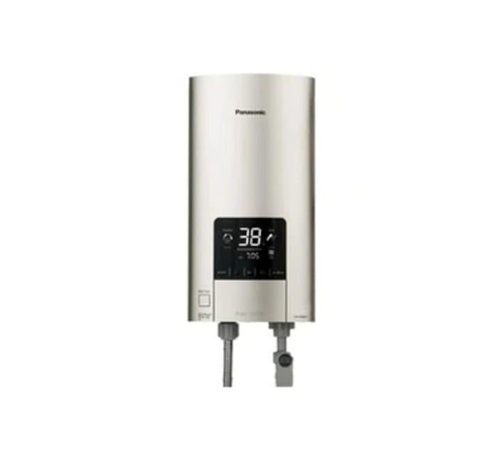 Panasonic Home Shower DH-3ND1WS (Deluxe), Water Heaters, Panasonic - ICT.com.mm