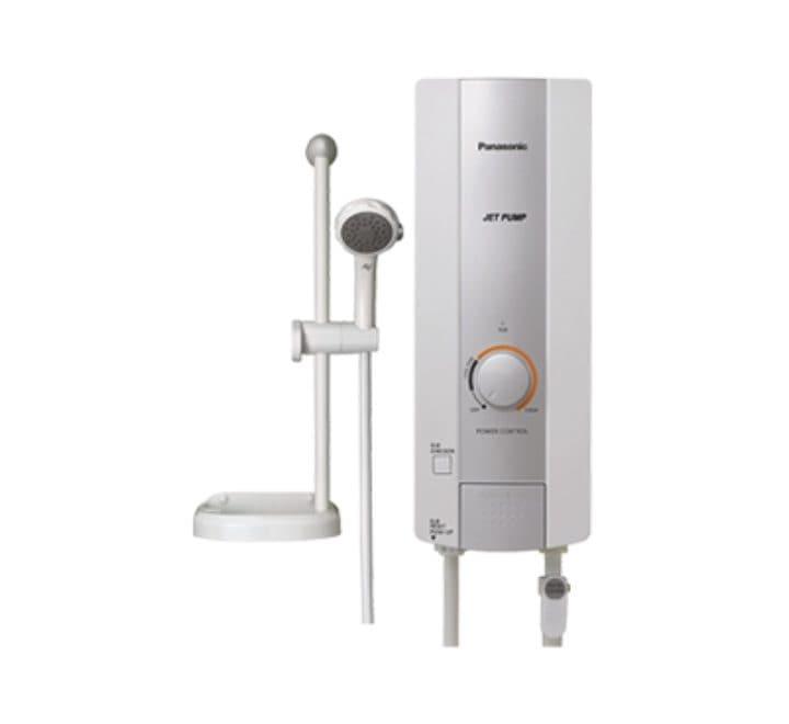 Panasonic Home Shower DH-4HP1W (Pump Type), Water Heaters, Panasonic - ICT.com.mm