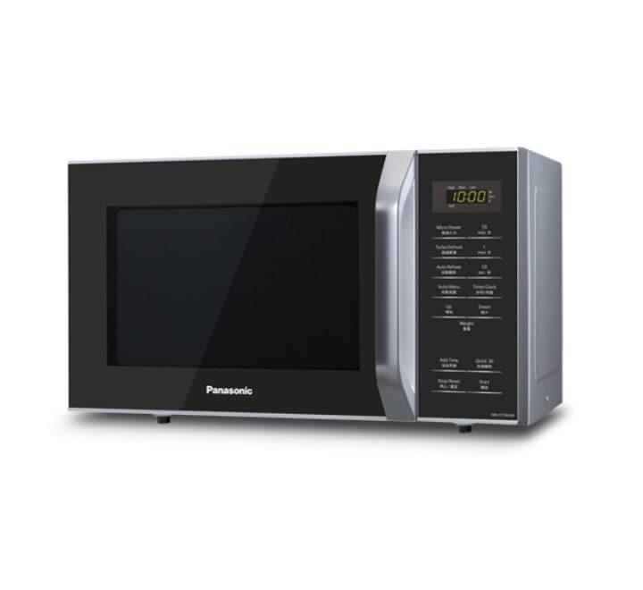 Panasonic 25L Microwave Oven NN-ST34HMYTE, Microwaves, Panasonic - ICT.com.mm