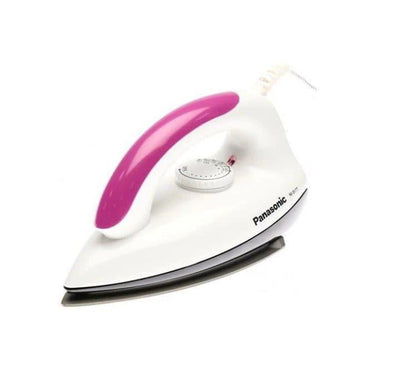 Panasonic Non-Stick Iron NI-317TVSG (Dry), Steam Irons, Panasonic - ICT.com.mm