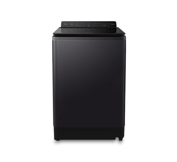 Panasonic 16KG Top Load Washing Machine (NA-FD16V1BRG), Washer, Panasonic - ICT.com.mm