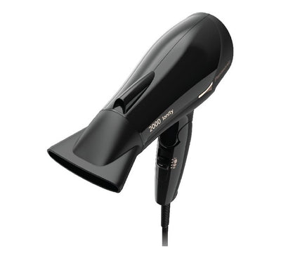 Panasonic 2000W Ionity Hair Dryer EH-NE66, Hair Care, Panasonic - ICT.com.mm