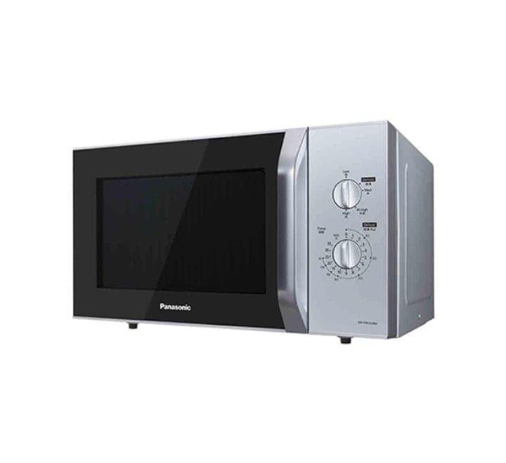 Panasonic Microwave Ove NN-SM33HMYTE, Microwaves, Panasonic - ICT.com.mm
