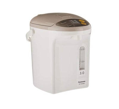 Panasonic NC-EG3000CSY Thermopot, Electric Kettles, Panasonic - ICT.com.mm