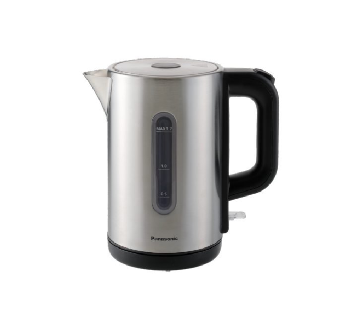 Panasonic NC-K301SSH Electric Kettle 1.7L, Electric Kettles, Panasonic - ICT.com.mm