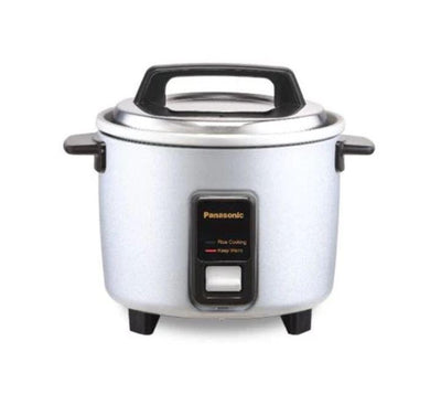 Panasonic Rice Cooker SR-Y10FGFSW, Rice & Pressure Cookers, Panasonic - ICT.com.mm