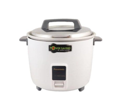 Panasonic Rice Cooker SR-Y22WSW, Rice & Pressure Cookers, Panasonic - ICT.com.mm