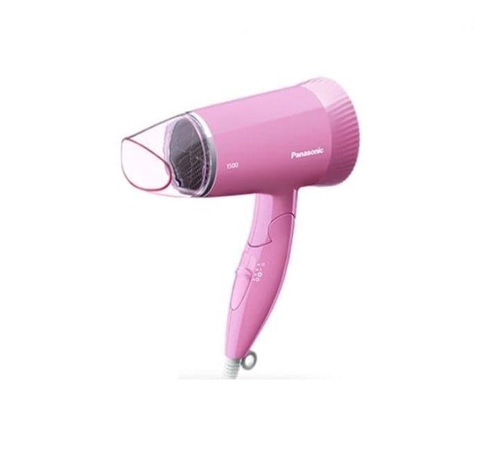 Panasonic Silent Hair Dryer EH-ND57 (Pink), Hair Care, Panasonic - ICT.com.mm