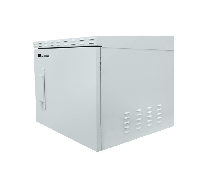 Paramount 9U Outdoor Server Cabinet (W600xD600xH545), Server Racks & Cabinets, Paramount - ICT.com.mm