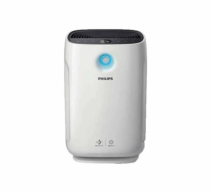 Philips Combi Air Purifier AC2887/30, Air Purifiers, PHILIPS - ICT.com.mm