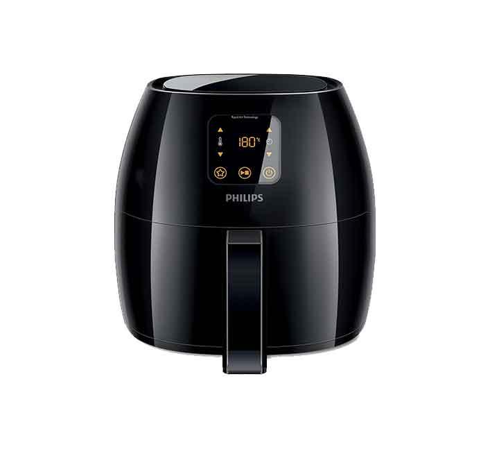 Philips Airfryer Collection Airfryer HD9240/90, Airfryers, PHILIPS - ICT.com.mm