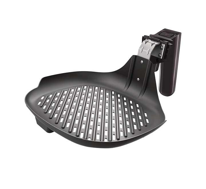 Philips Airfryer Grill Pan Accessory HD9910/20, Airfryers, PHILIPS - ICT.com.mm