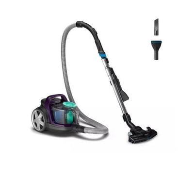 Philips Bagless Vacuum Cleaner (FC9571/01), Vacuum Cleaners, PHILIPS - ICT.com.mm