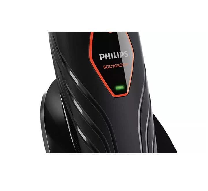 Philips Bodygroom Series 3000 Showerproof Body Groomer BG2024/15, Trimmers, PHILIPS - ICT.com.mm