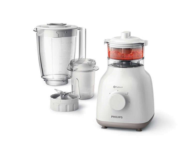 Philips Daily Collection Blender HR3448/00, Blenders, PHILIPS - ICT.com.mm