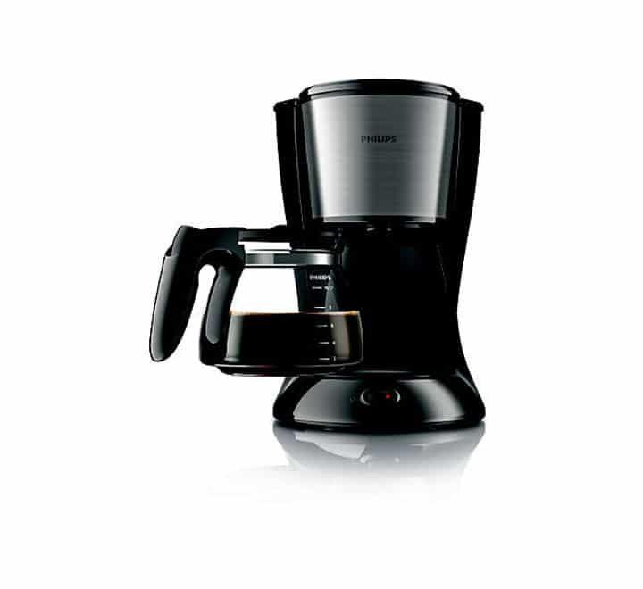 Philips Daily Collection Coffee Maker HD7457/20, Coffee Machines, PHILIPS - ICT.com.mm