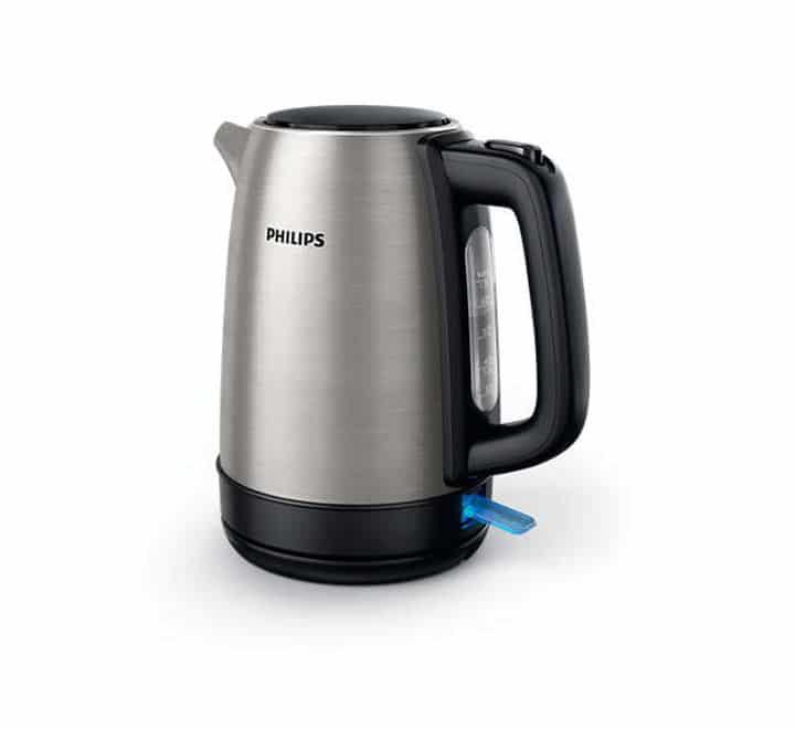 Philips Daily Collection Kettle HD9350/90, Electric Kettles, PHILIPS - ICT.com.mm