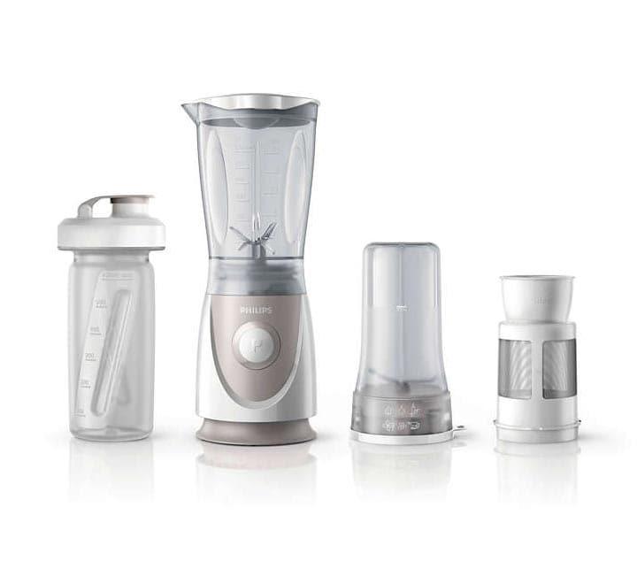 Philips Daily Collection Mini Blender HR2874/00, Blenders, PHILIPS - ICT.com.mm