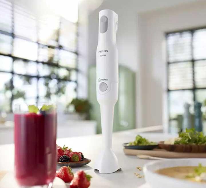 Philips Daily Collection ProMix Hand Blender HR2533/01, Blenders, PHILIPS - ICT.com.mm