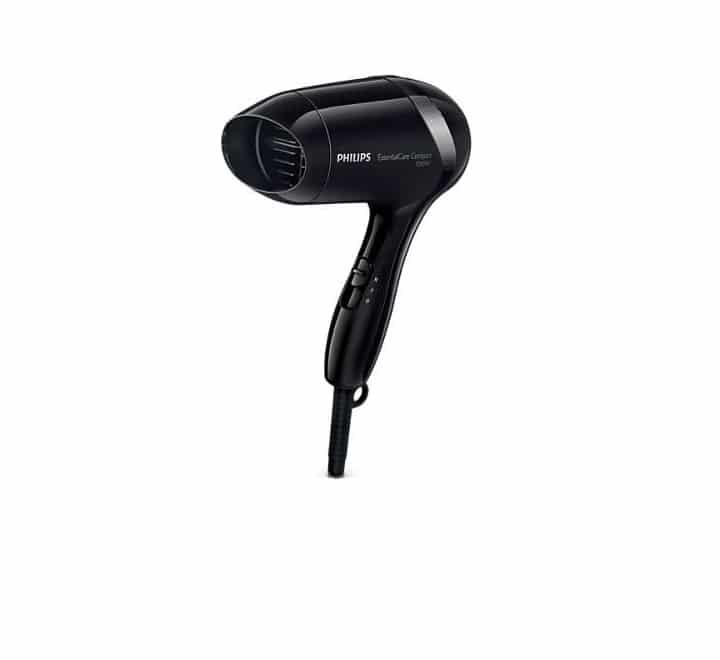 Philips DryCare Essential Hairdryer BHD001/00, Hair Care, PHILIPS - ICT.com.mm