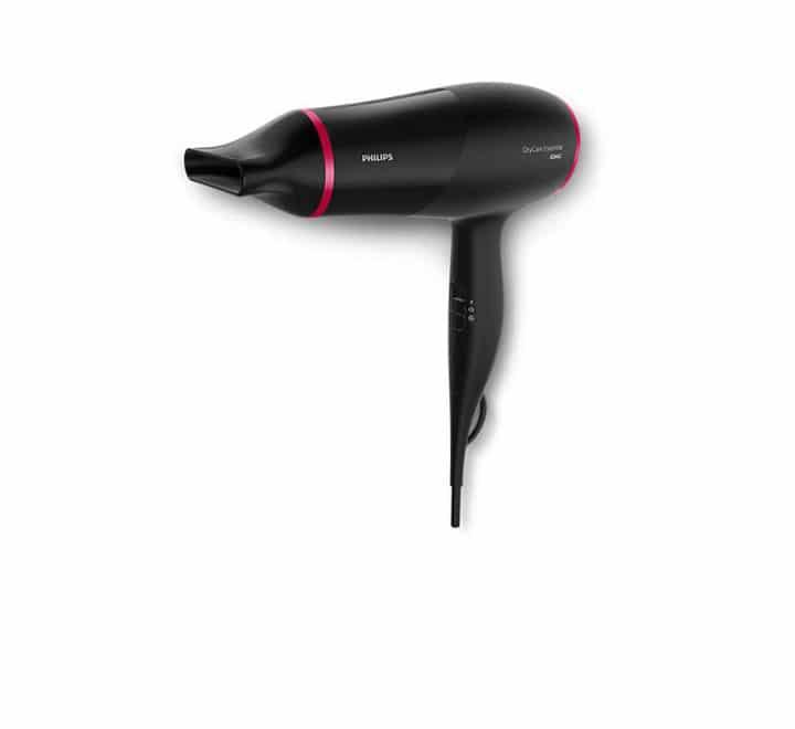 Philips DryCare Essential Hairdryer BHD029/00, Hair Care, PHILIPS - ICT.com.mm