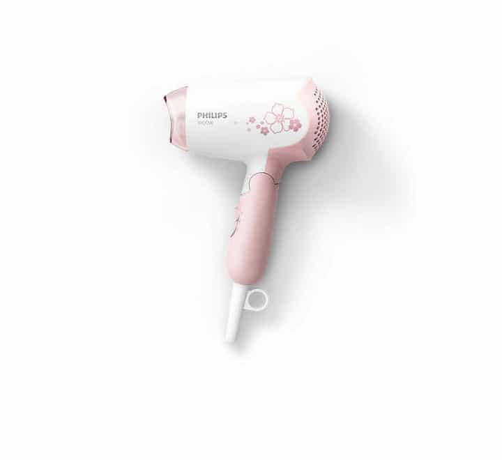 Philips DryCare Essential Hairdryer HP8108/00, Hair Care, PHILIPS - ICT.com.mm