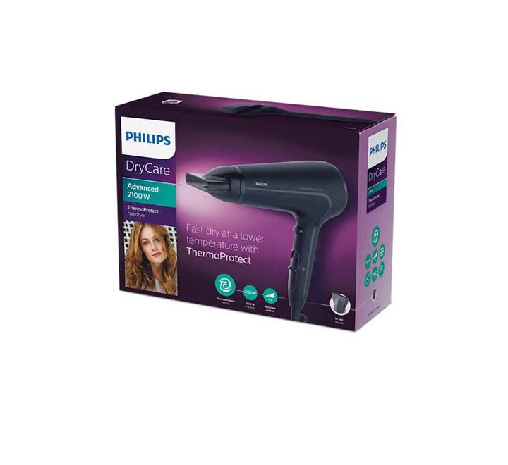 Philips DryCare Advanced Hairdryer HP8230/00, Hair Care, PHILIPS - ICT.com.mm