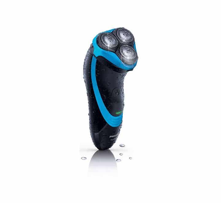 Philips Electric Shaver Wet & Dry AT750/16, Shavers, PHILIPS - ICT.com.mm