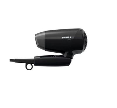 Philips EssentialCare Dryer Black (BHC010/10), Hair Care, PHILIPS - ICT.com.mm