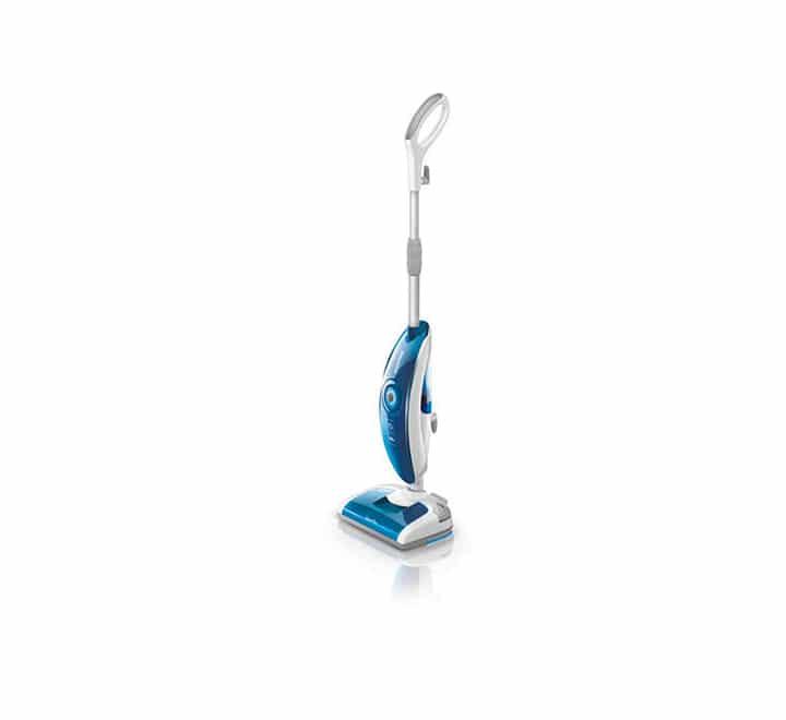 Philips 2 in 1 Sweeps And Steams Vacuum Cleaner FC7020/01, Vacuum Cleaners, PHILIPS - ICT.com.mm