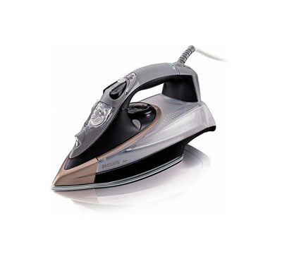 Philips Steam Iron GC4870/02, Steam Irons, PHILIPS - ICT.com.mm